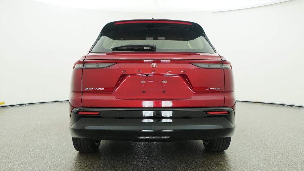 2026 Toyota Toyota Crown Signia Limited