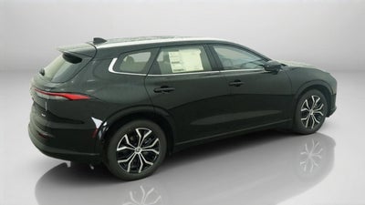 2026 Toyota Toyota Crown Signia XLE