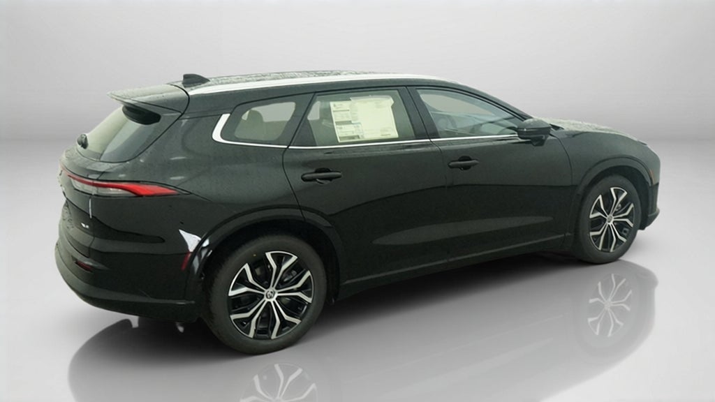2026 Toyota Toyota Crown Signia XLE