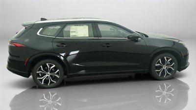 2026 Toyota Toyota Crown Signia XLE