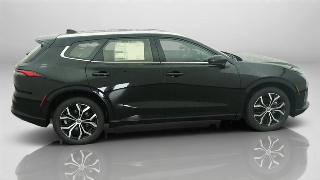 2026 Toyota Toyota Crown Signia XLE