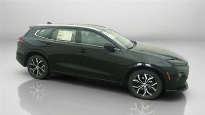 2026 Toyota Toyota Crown Signia XLE