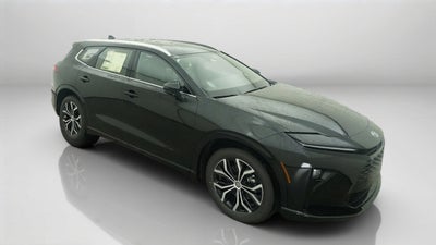 2026 Toyota Toyota Crown Signia XLE