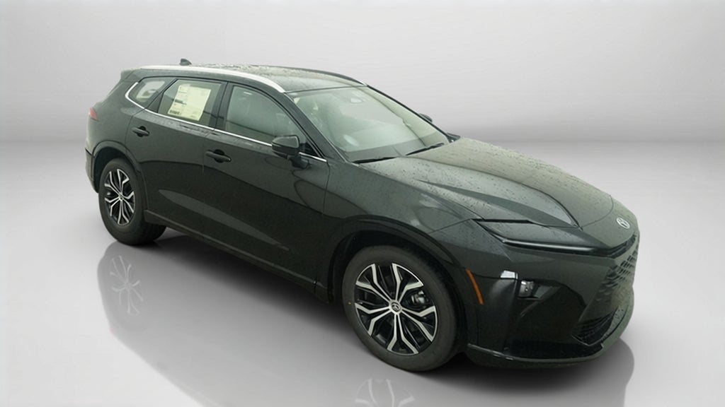 2026 Toyota Toyota Crown Signia XLE