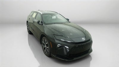 2026 Toyota Toyota Crown Signia XLE