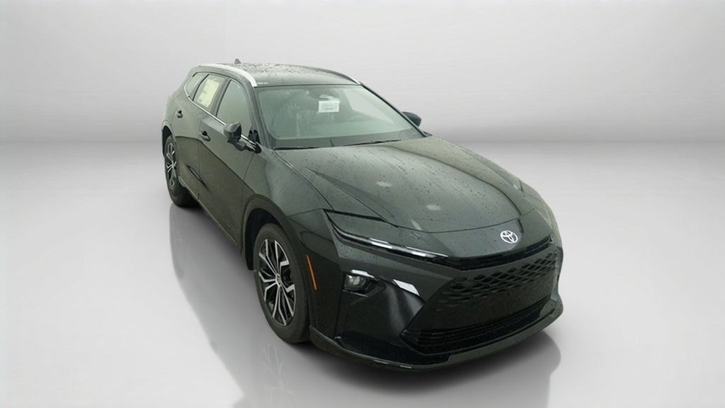 2026 Toyota Toyota Crown Signia XLE