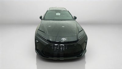 2026 Toyota Toyota Crown Signia XLE
