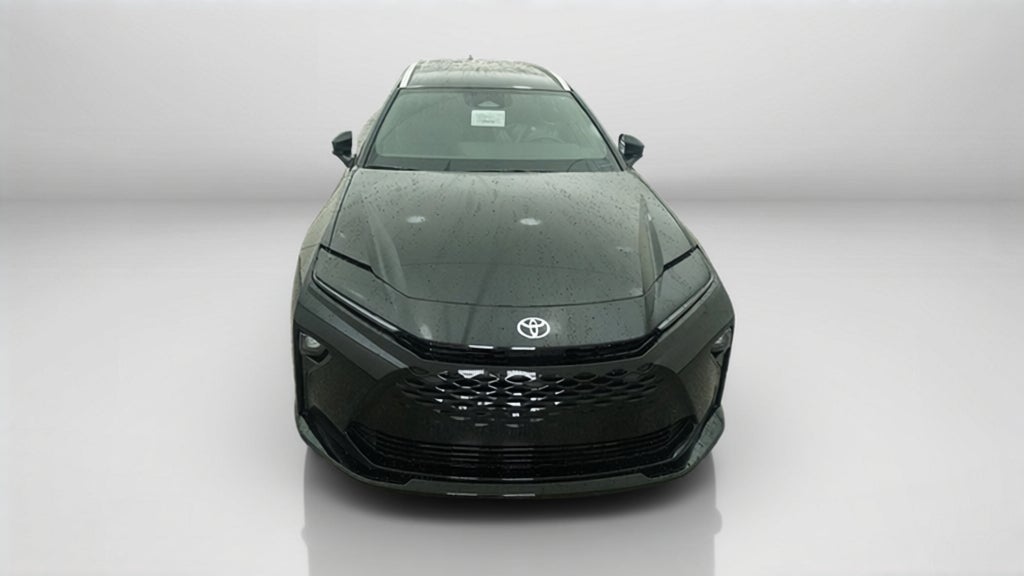 2026 Toyota Toyota Crown Signia XLE