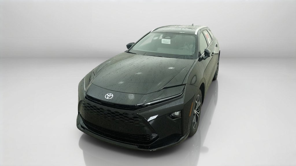 2026 Toyota Toyota Crown Signia XLE