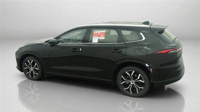2026 Toyota Toyota Crown Signia XLE