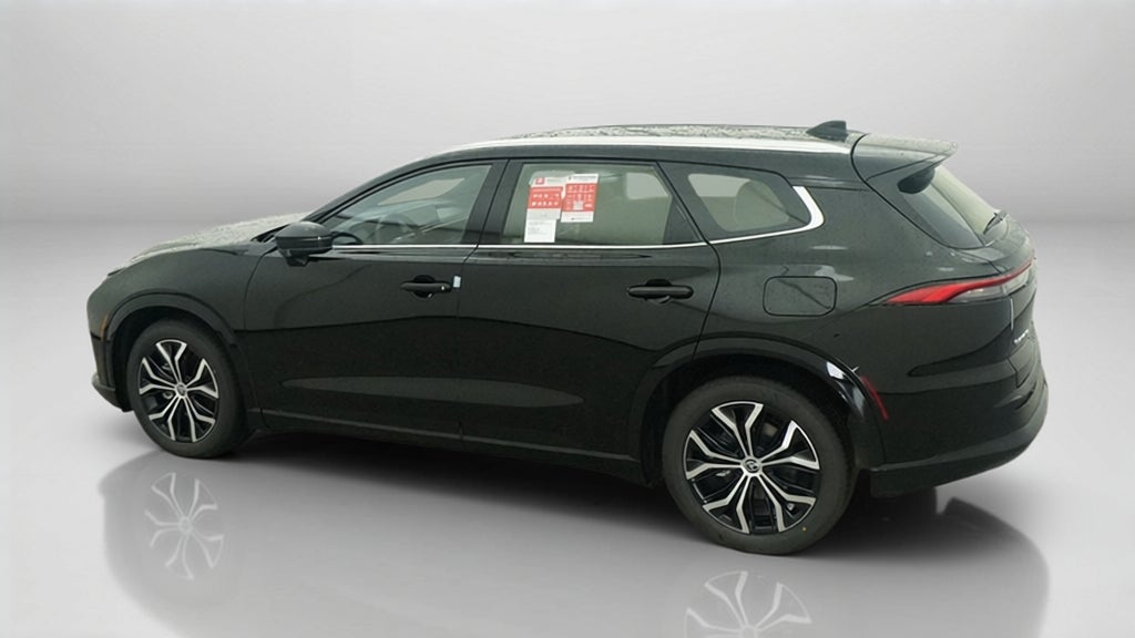 2026 Toyota Toyota Crown Signia XLE