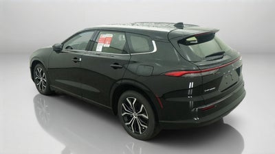 2026 Toyota Toyota Crown Signia XLE