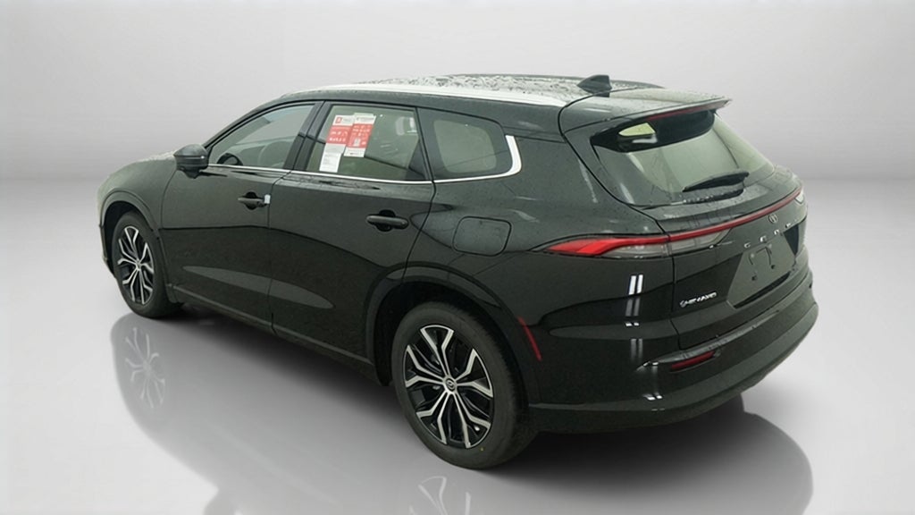 2026 Toyota Toyota Crown Signia XLE