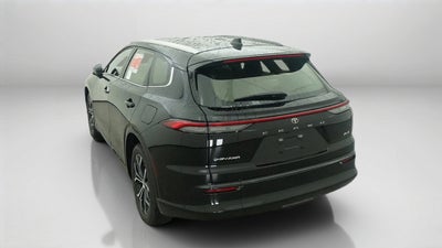2026 Toyota Toyota Crown Signia XLE