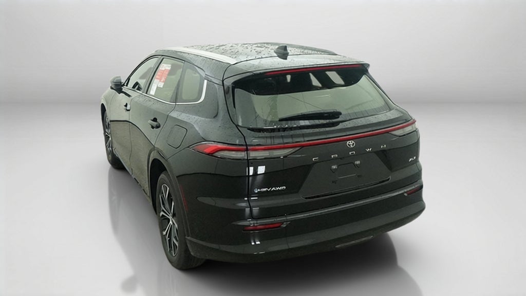 2026 Toyota Toyota Crown Signia XLE