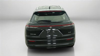 2026 Toyota Toyota Crown Signia XLE