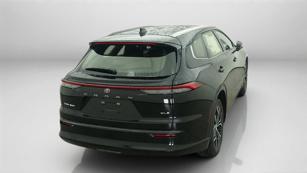 2026 Toyota Toyota Crown Signia XLE