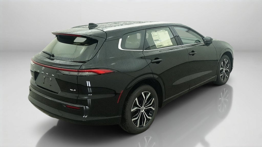 2026 Toyota Toyota Crown Signia XLE