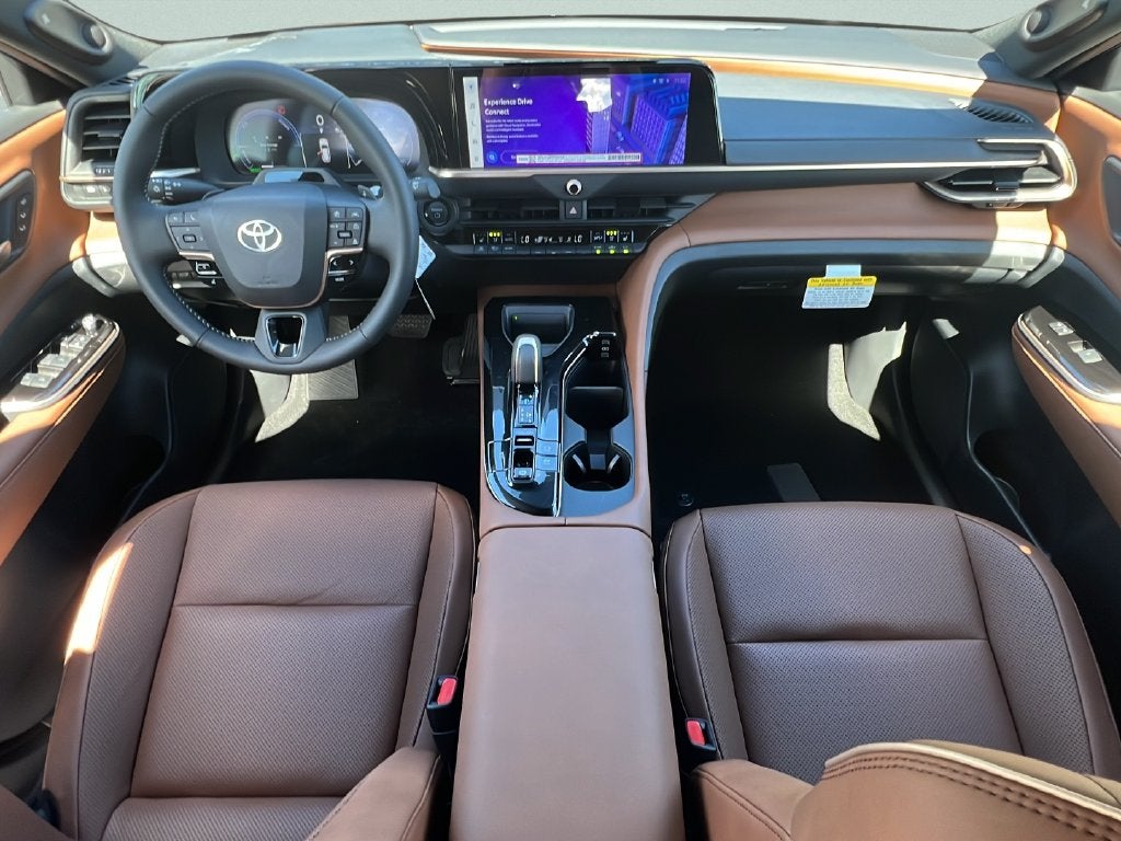 2026 Toyota Toyota Crown Signia Limited