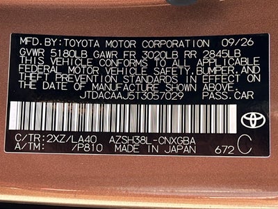 2026 Toyota Toyota Crown Signia Limited