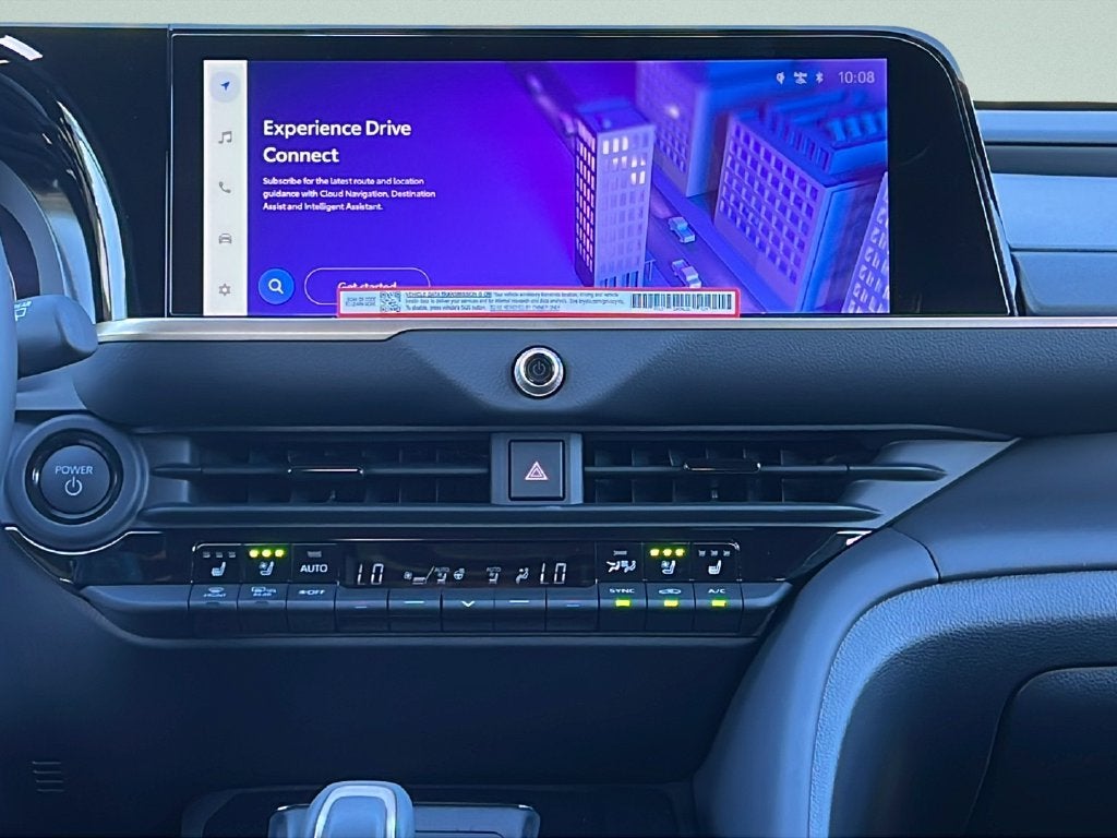 2026 Toyota Toyota Crown Signia XLE