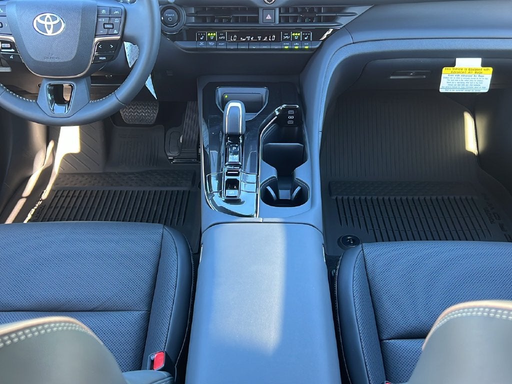 2026 Toyota Toyota Crown Signia XLE