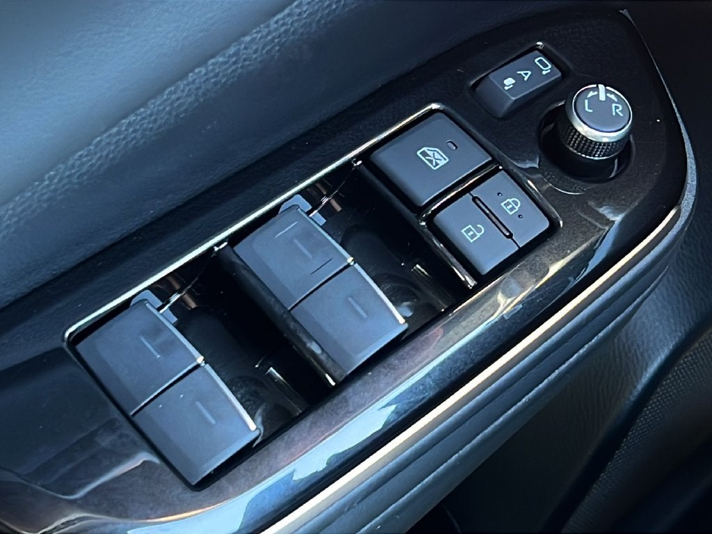 2026 Toyota Toyota Crown Signia XLE