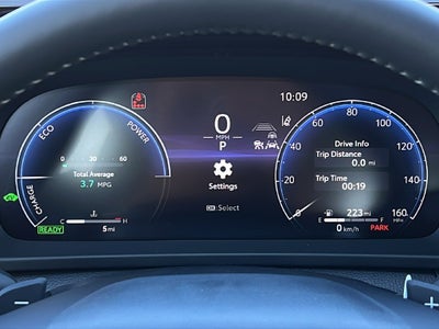 2026 Toyota Toyota Crown Signia XLE