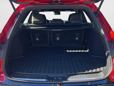 2026 Toyota Toyota Crown Signia XLE