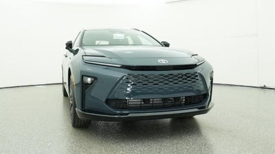 2026 Toyota Toyota Crown Signia Limited