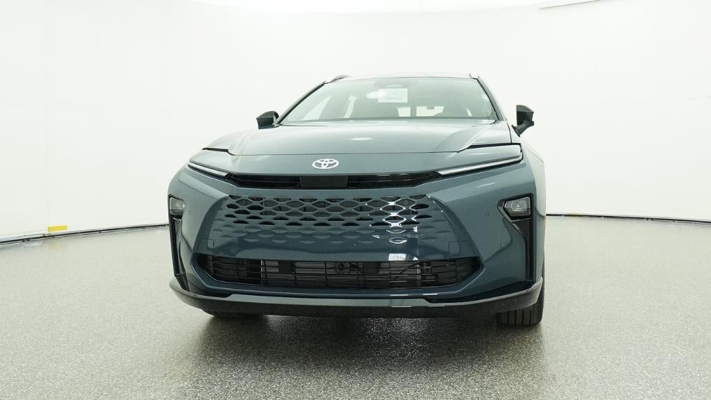 2026 Toyota Toyota Crown Signia Limited