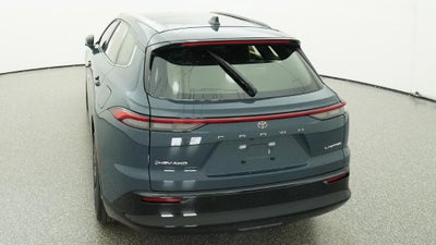 2026 Toyota Toyota Crown Signia Limited