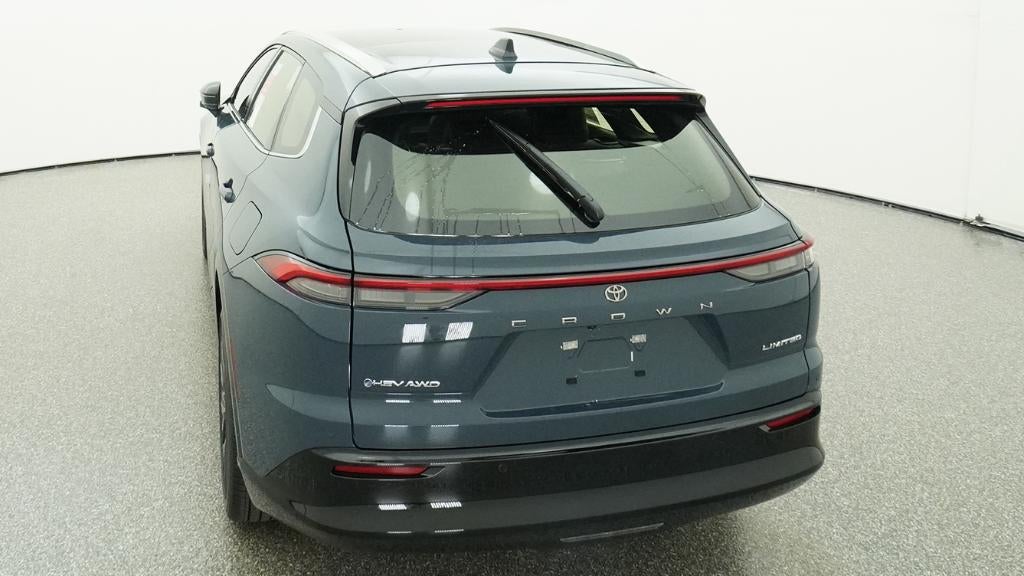 2026 Toyota Toyota Crown Signia Limited