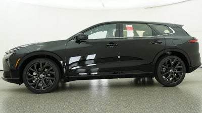 2026 Toyota Crown Signia CROWN SIGNIA