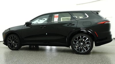 2026 Toyota Crown Signia CROWN SIGNIA