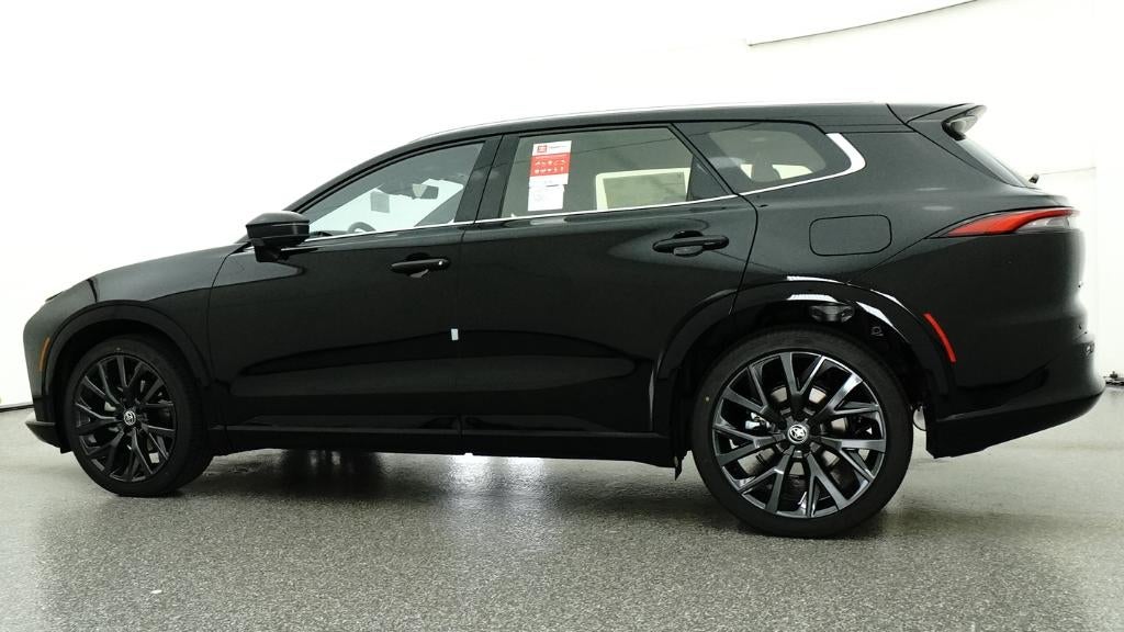 2026 Toyota Crown Signia CROWN SIGNIA
