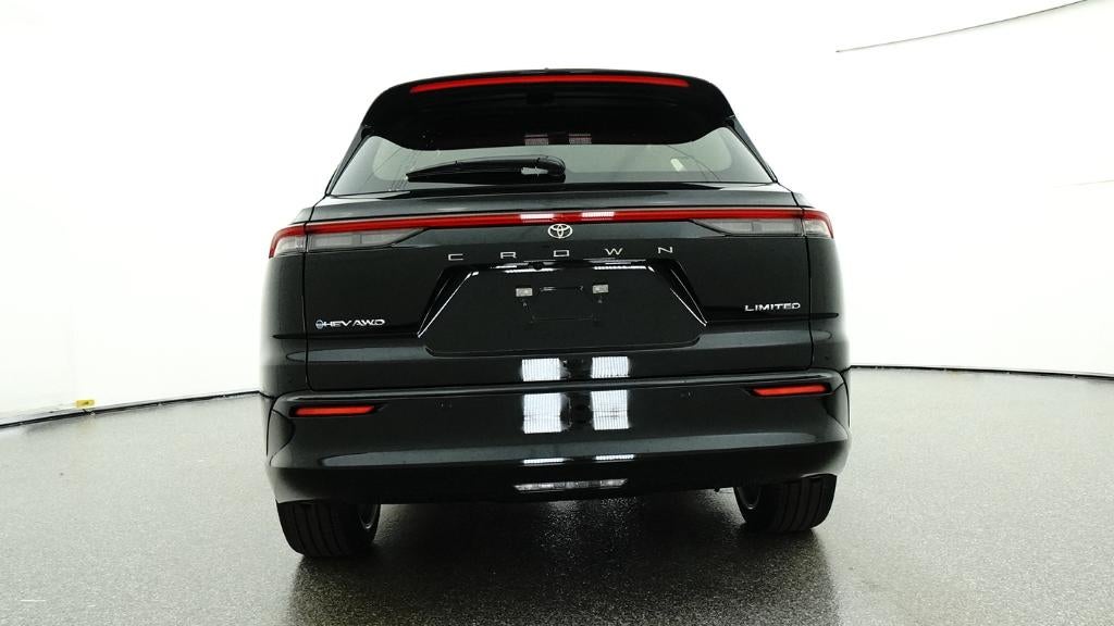 2026 Toyota Crown Signia CROWN SIGNIA