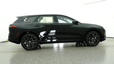2026 Toyota Crown Signia CROWN SIGNIA