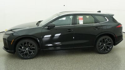 2026 Toyota Crown Signia CROWN SIGNIA