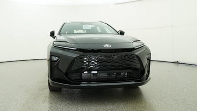 2026 Toyota Crown Signia CROWN SIGNIA