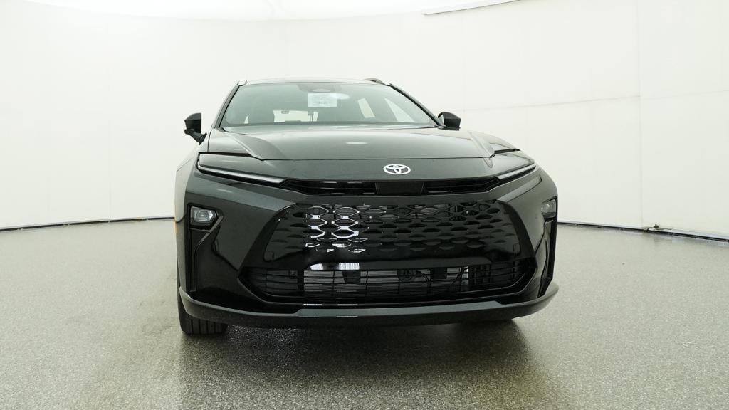 2026 Toyota Crown Signia CROWN SIGNIA