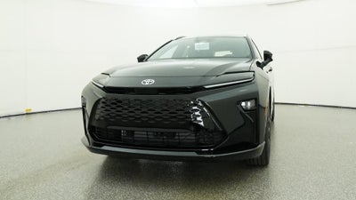 2026 Toyota Crown Signia CROWN SIGNIA