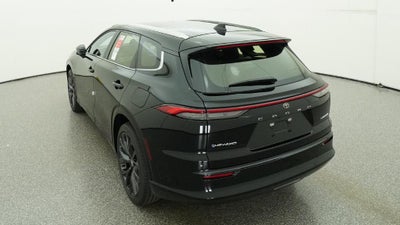 2026 Toyota Crown Signia CROWN SIGNIA