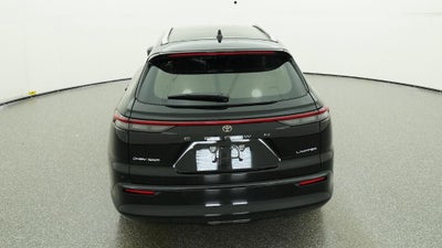 2026 Toyota Crown Signia CROWN SIGNIA