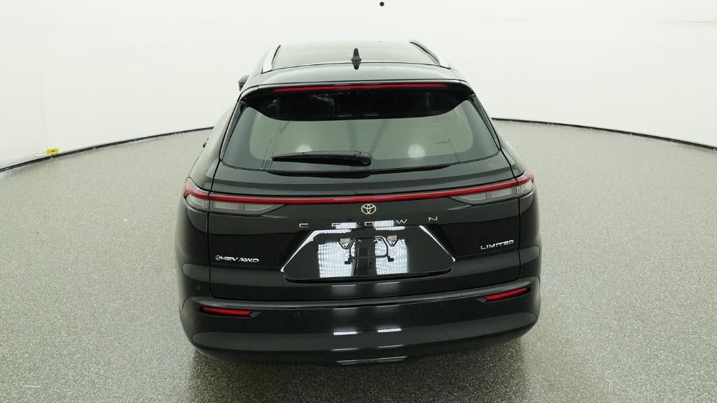 2026 Toyota Crown Signia CROWN SIGNIA