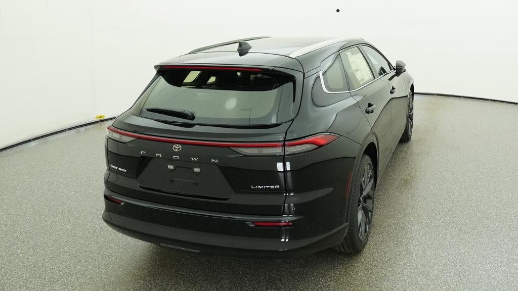 2026 Toyota Crown Signia CROWN SIGNIA