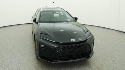 2026 Toyota Toyota Crown Signia XLE