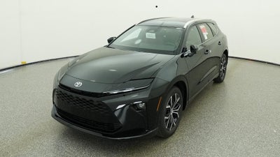 2026 Toyota Toyota Crown Signia XLE