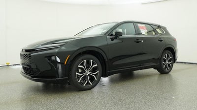 2026 Toyota Toyota Crown Signia XLE