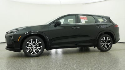 2026 Toyota Toyota Crown Signia XLE